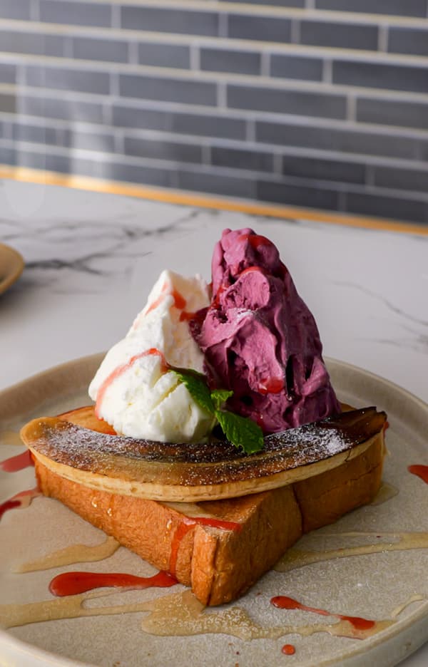HARAJUKU NOA COFFEE Gelato Kitchen