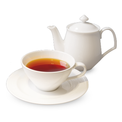 紅茶（レモン/ミルク）写真